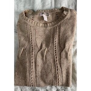 Forever 21 knit sweater